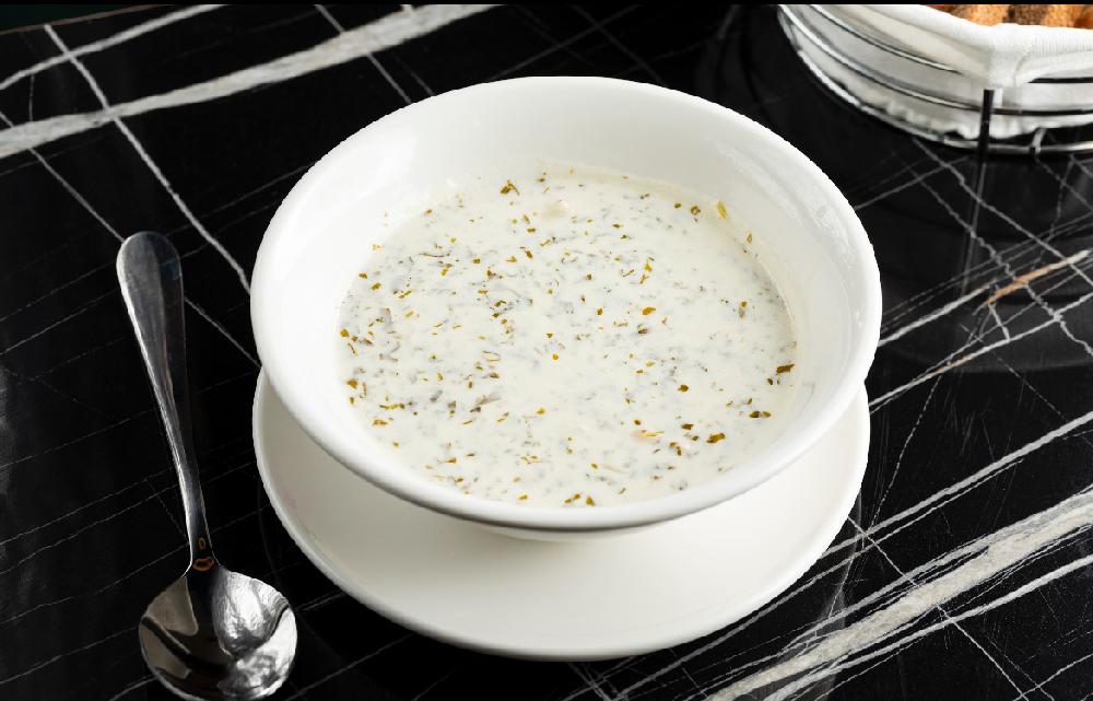 Dovğa