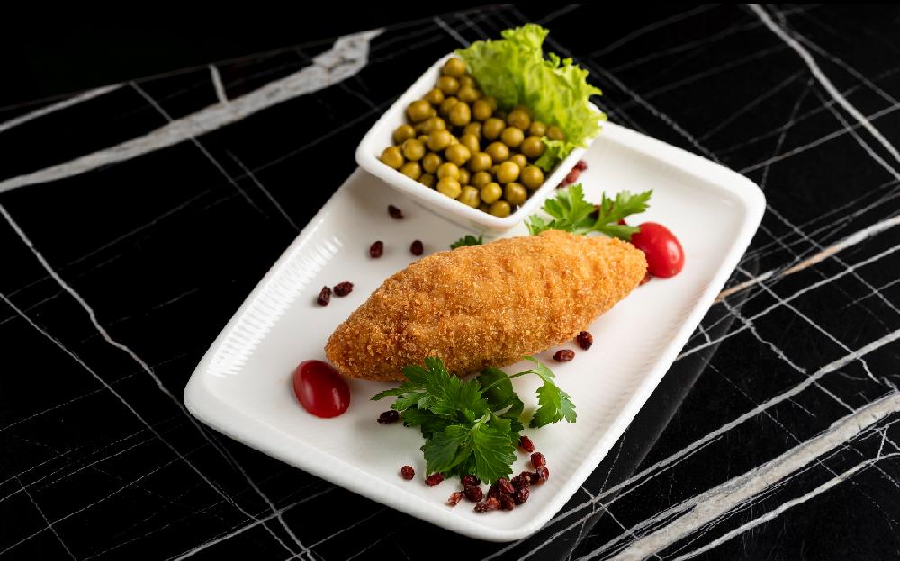 Kiyevsayağı kotlet
