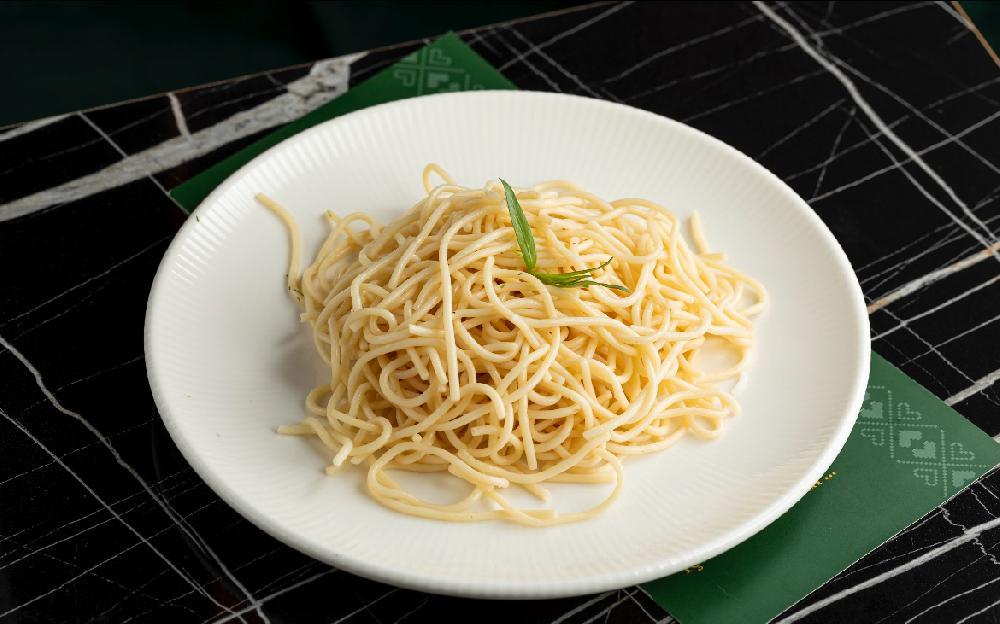 Spagetti