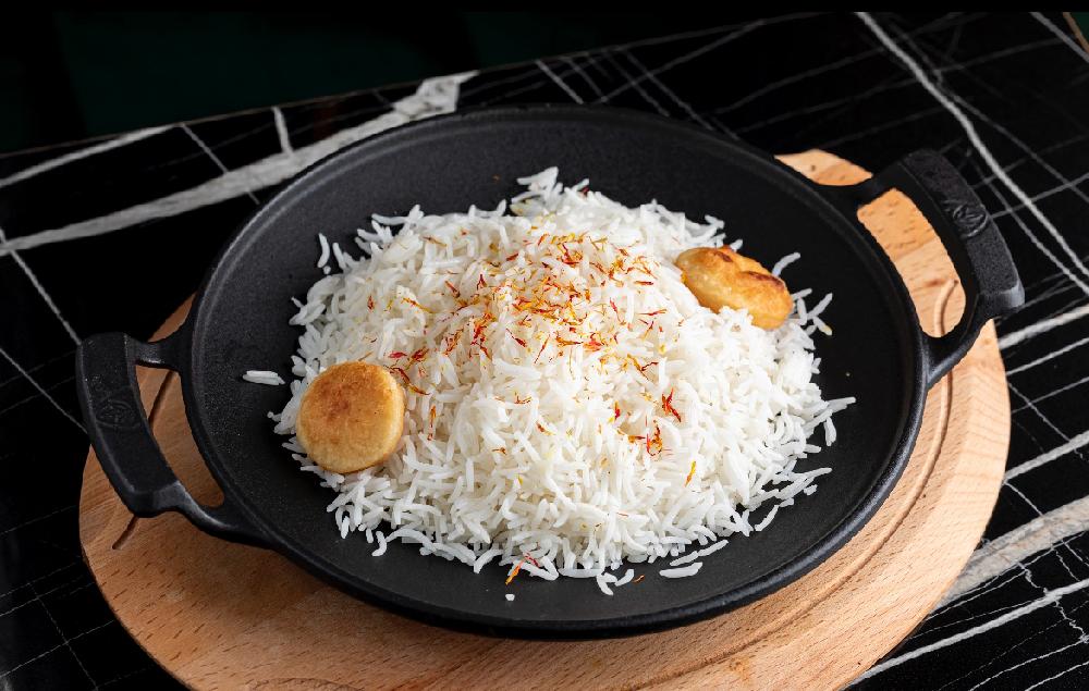 Şah plov