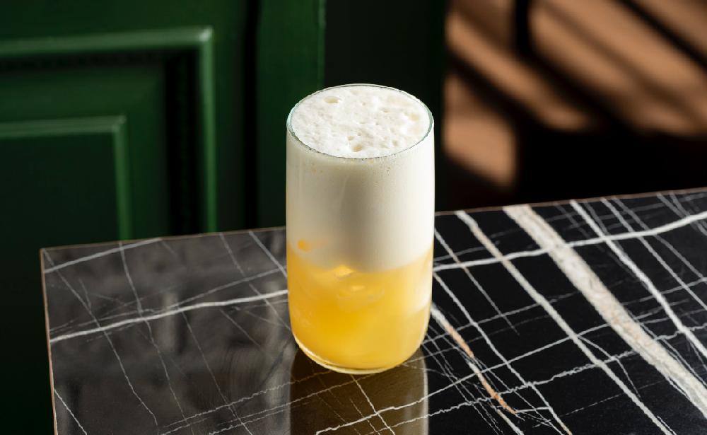 Virgin Colada