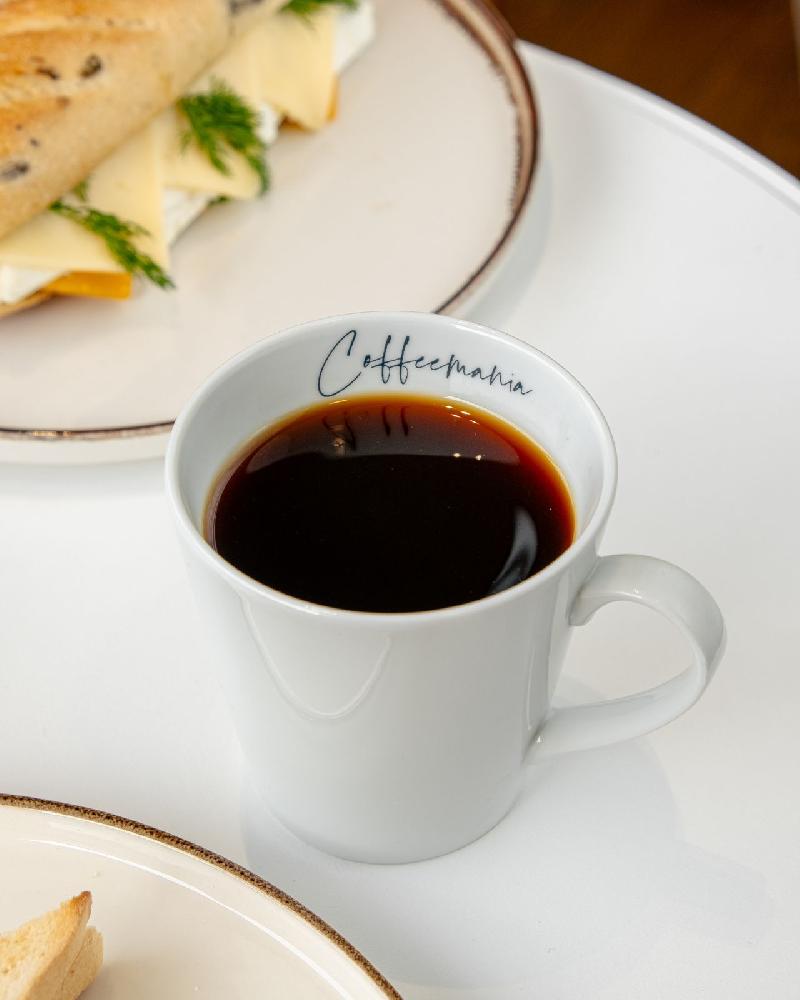 Filter Coffee