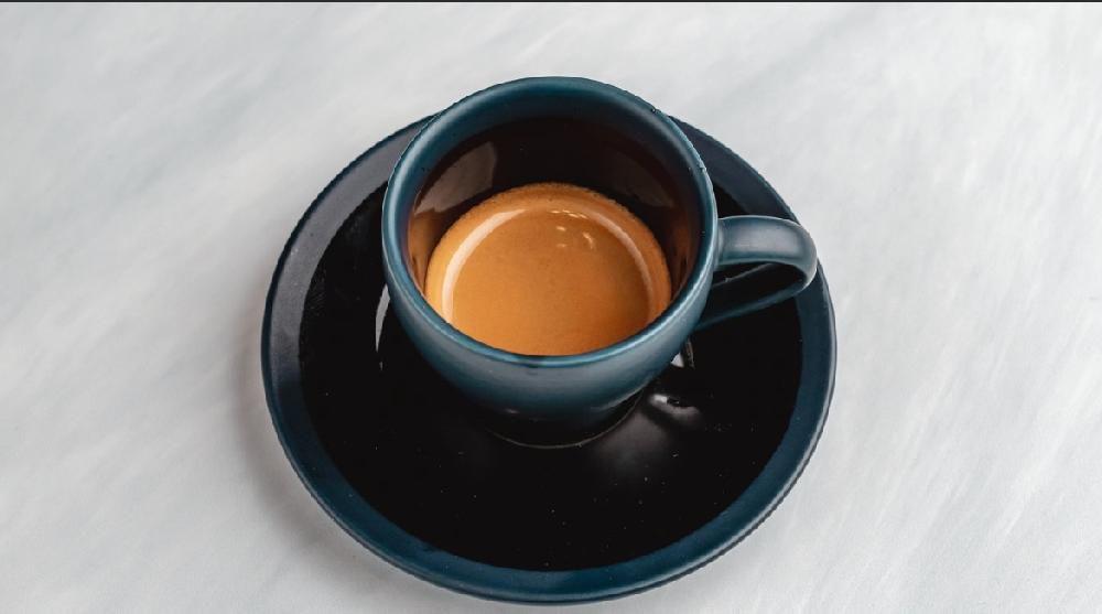 Double Espresso