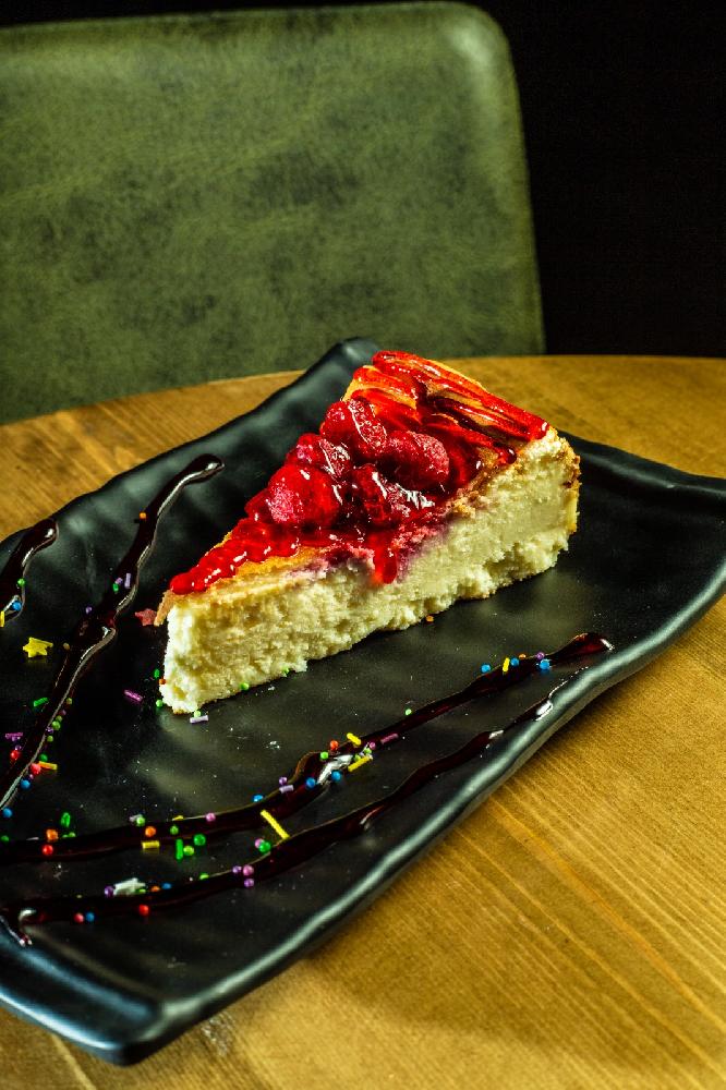 Cheese cake