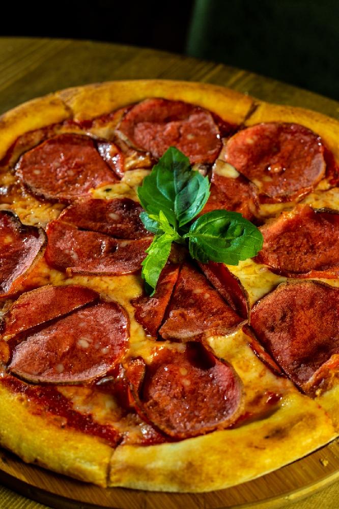 Salami  (Orta)