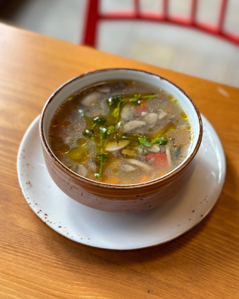 Minstroni 