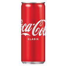 COCA-COLA  0,33L