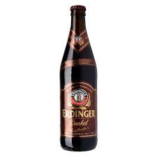 ERDINGER DARK 500ML