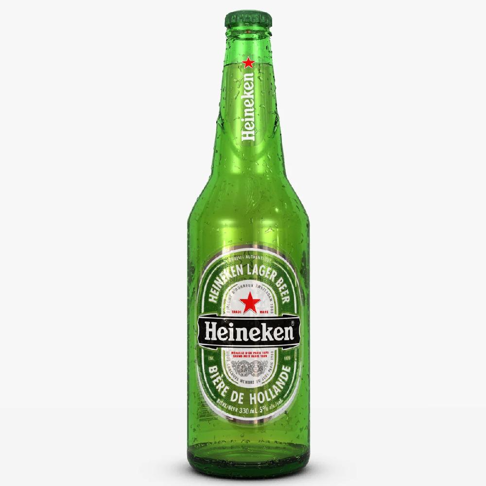 HEINEKEN 330ML