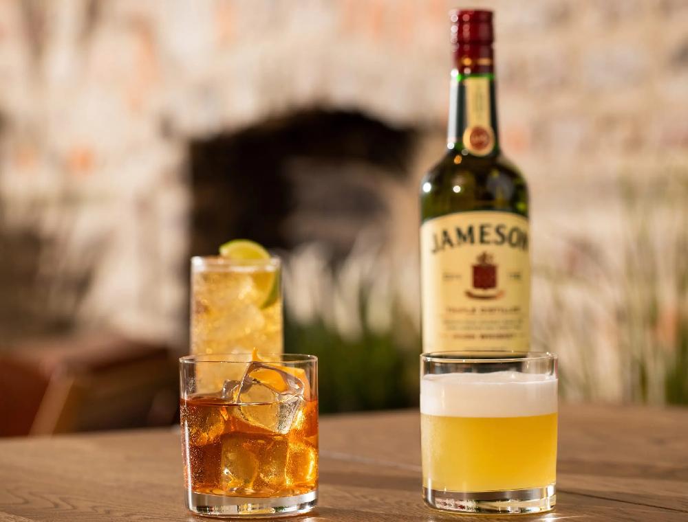 JAMESON 50ML