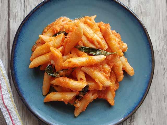 PENO ARABIANO PASTA