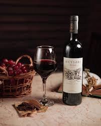 MEYSERI MEXMERI 750ML