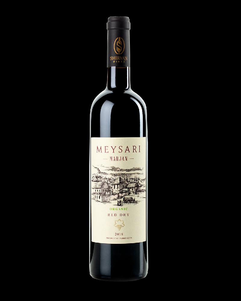 MEYSERI SEDEF 750ML