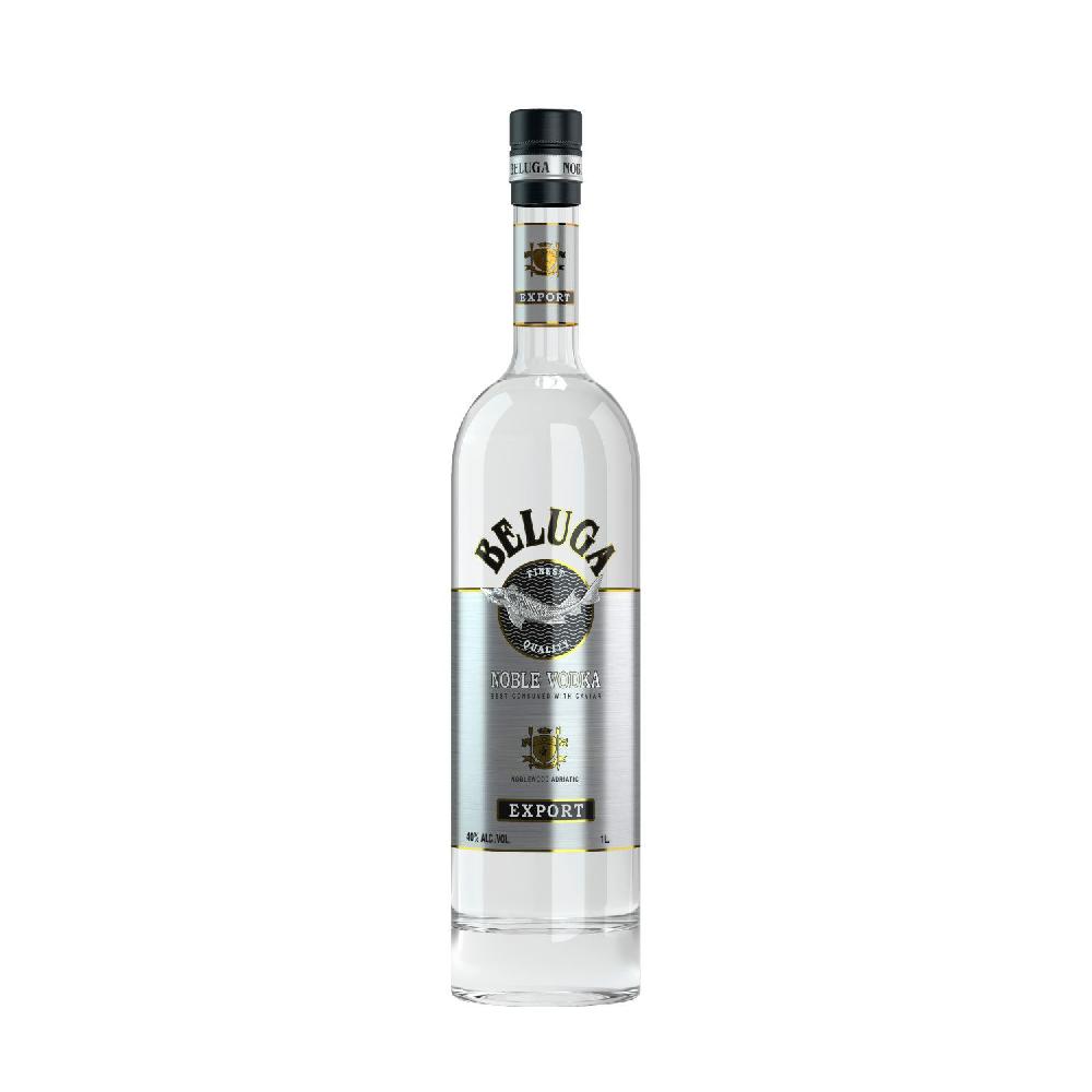 BELUGA ATLANTİS 0.7cl