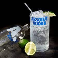 ABSALUT 50ML