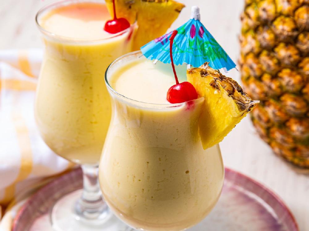VIRGIN COLADA