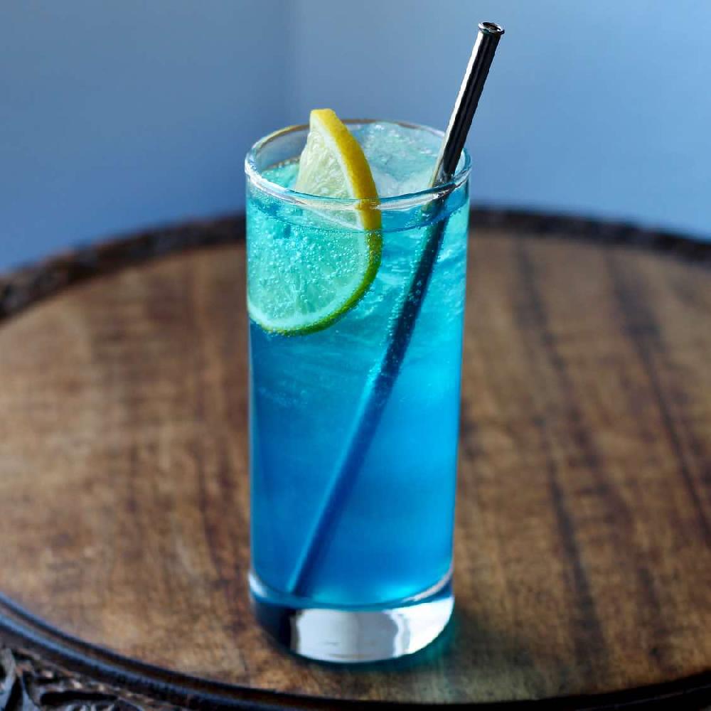 BLUE LAGGOON