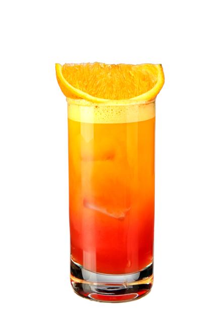 GARIBALDI