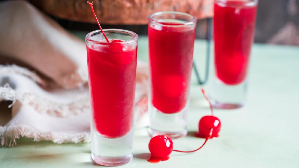 CHERRY