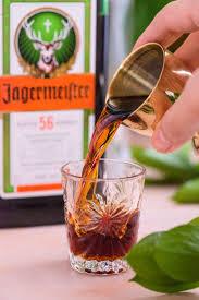 JAGERBOMB