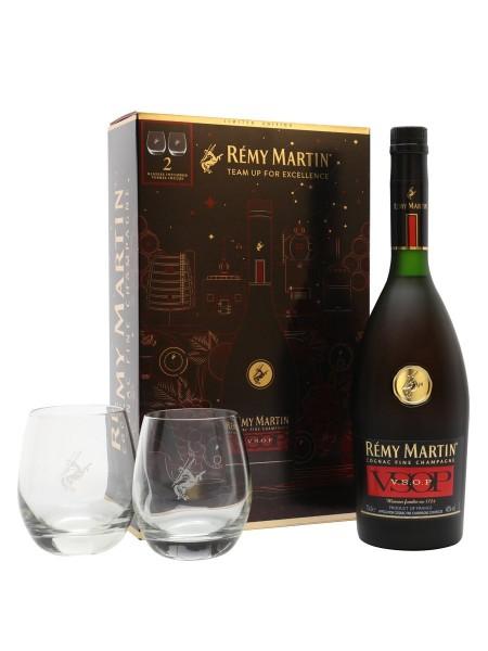 REMY MARTINI V.S.O.P 50ML