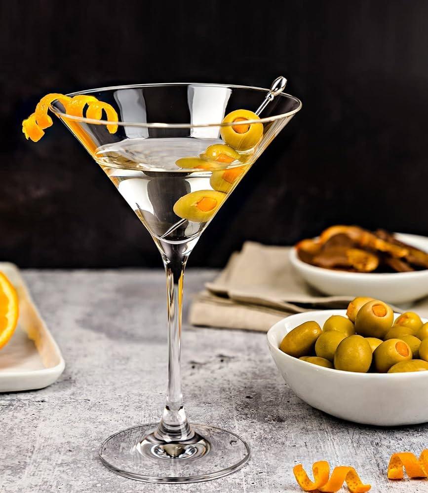 MARTINI 80ML