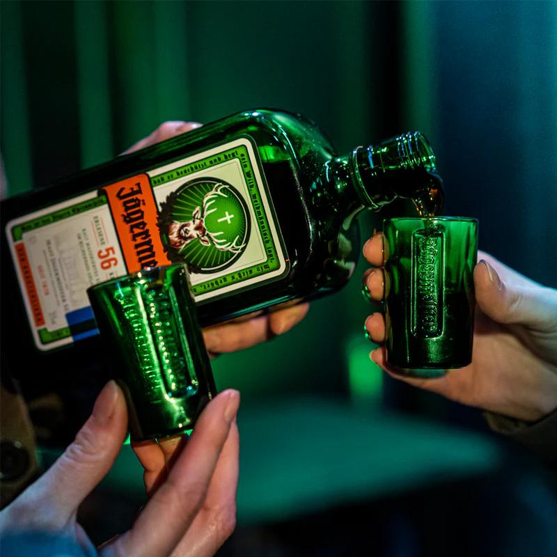 JAGERMASTER 50ML