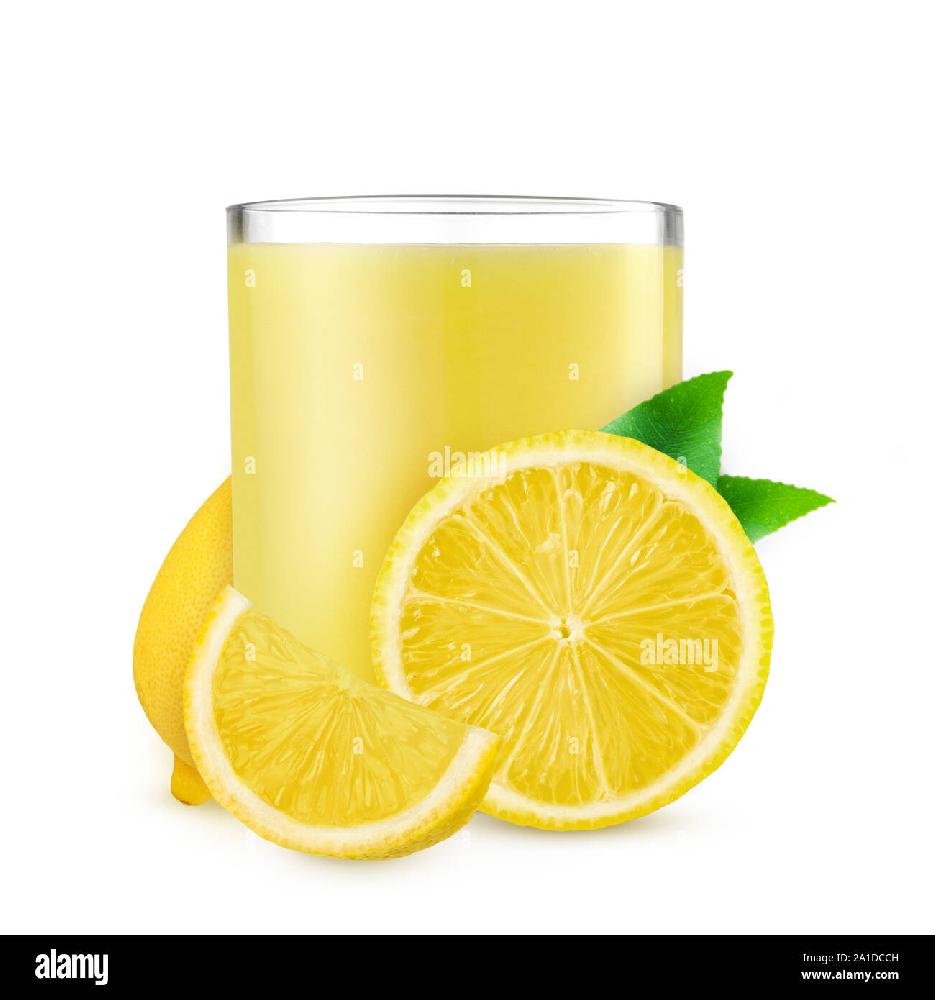 LIMON FRESH 50ML