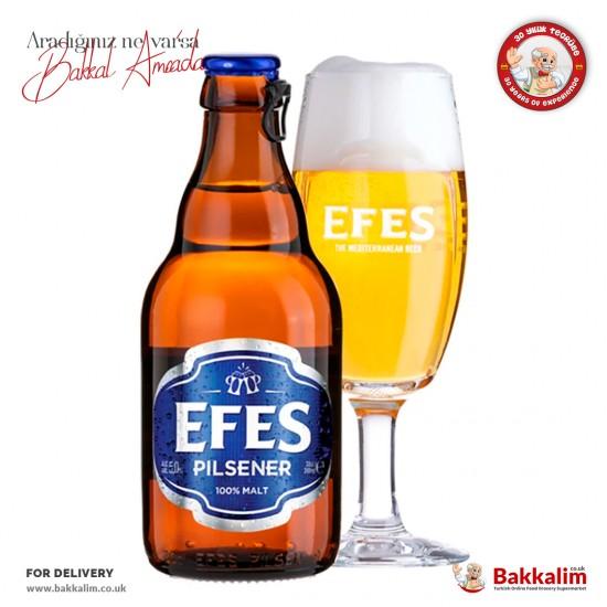 EFES BAKAL 330ML