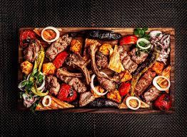 KABAB (AILE SETI) 8 NEFERLIK