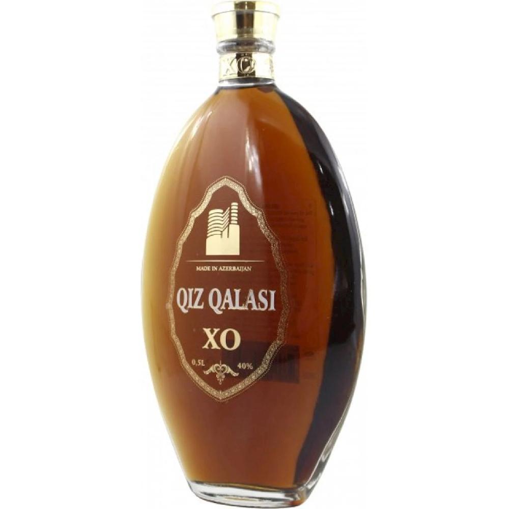 QIZ QALASI 750 ML