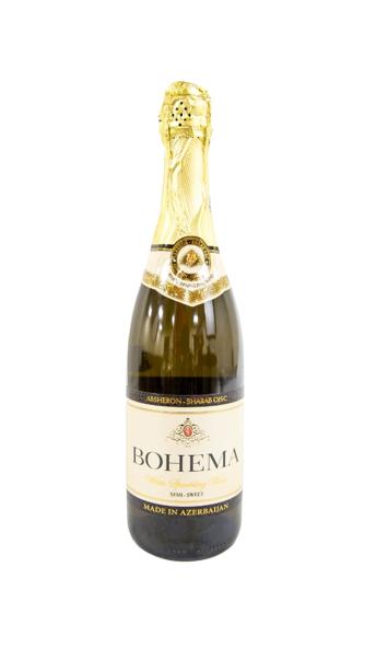 BOHEMA SAMPAN 750 ml