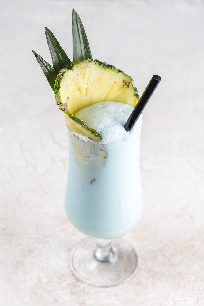 Blue Hawaii