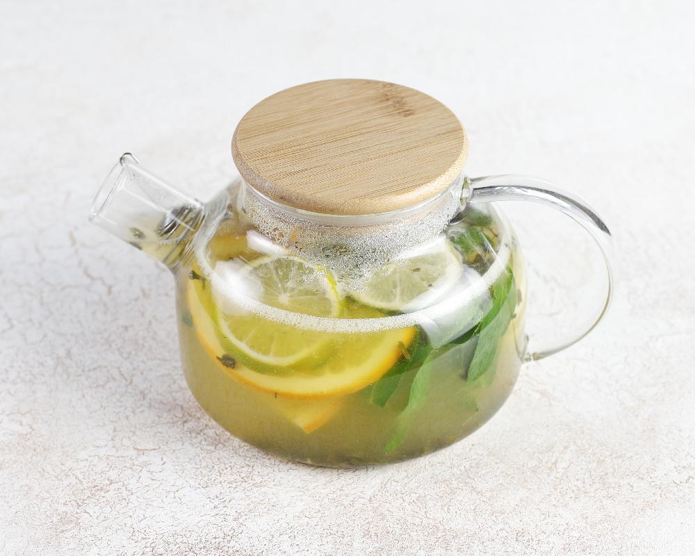 Citrus Tea