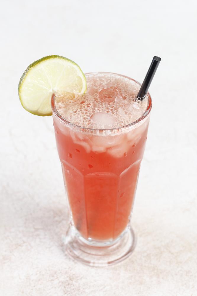 Homemade Ice Tea