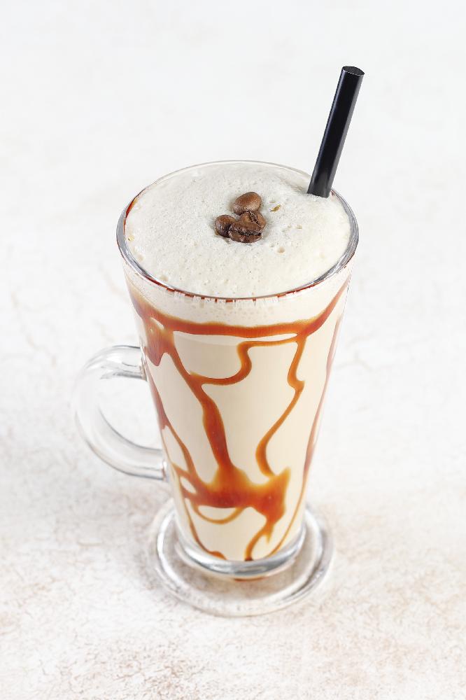 Ice Latte
