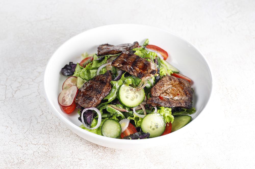 Insalata Di Manzo