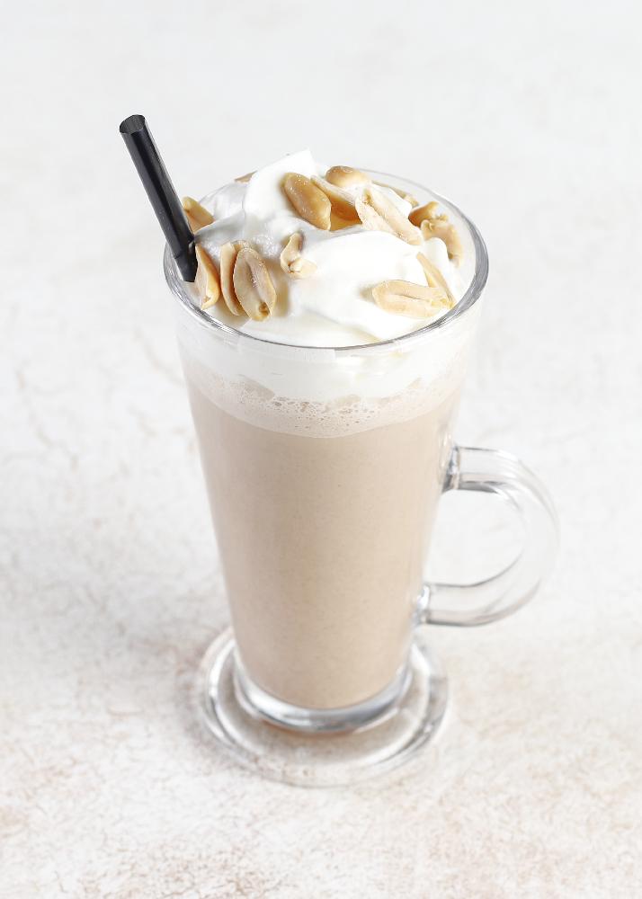 Le-Mans Coffee