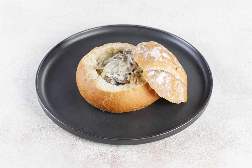 Manzo alla Stroganoff 