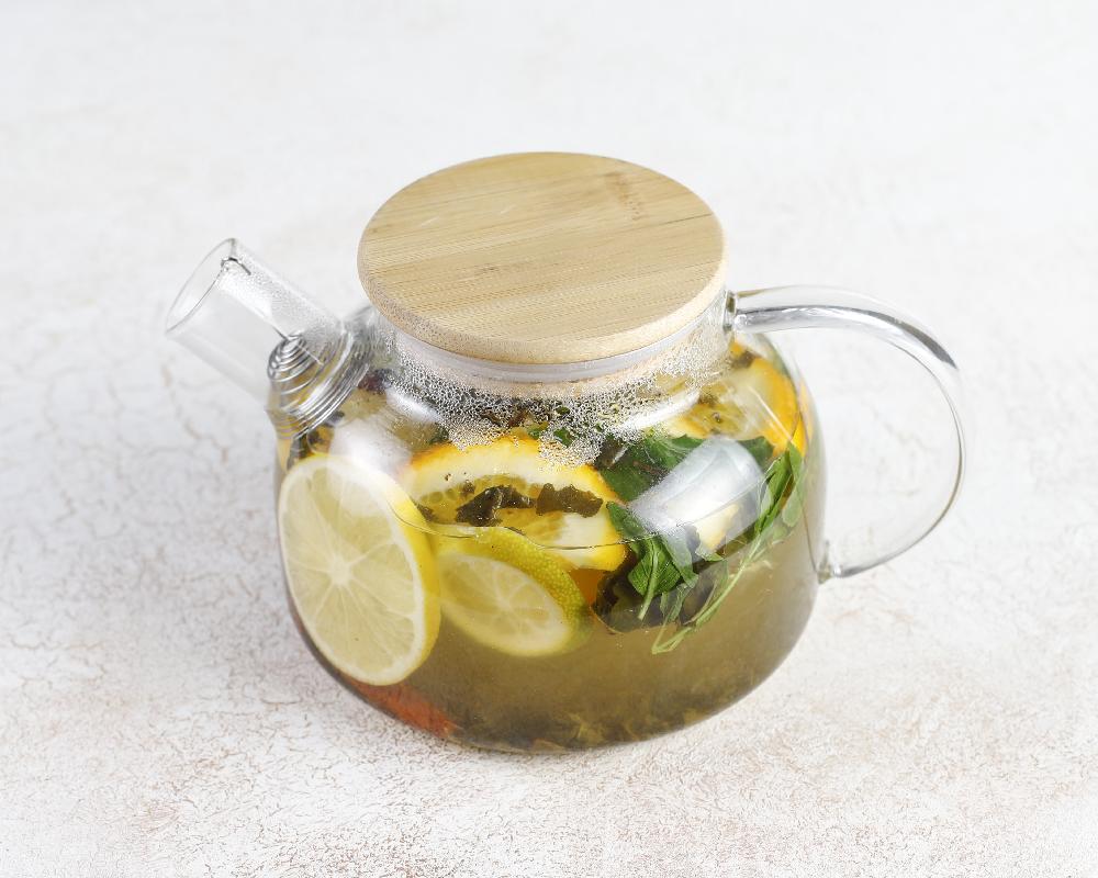 Moroccan Tea