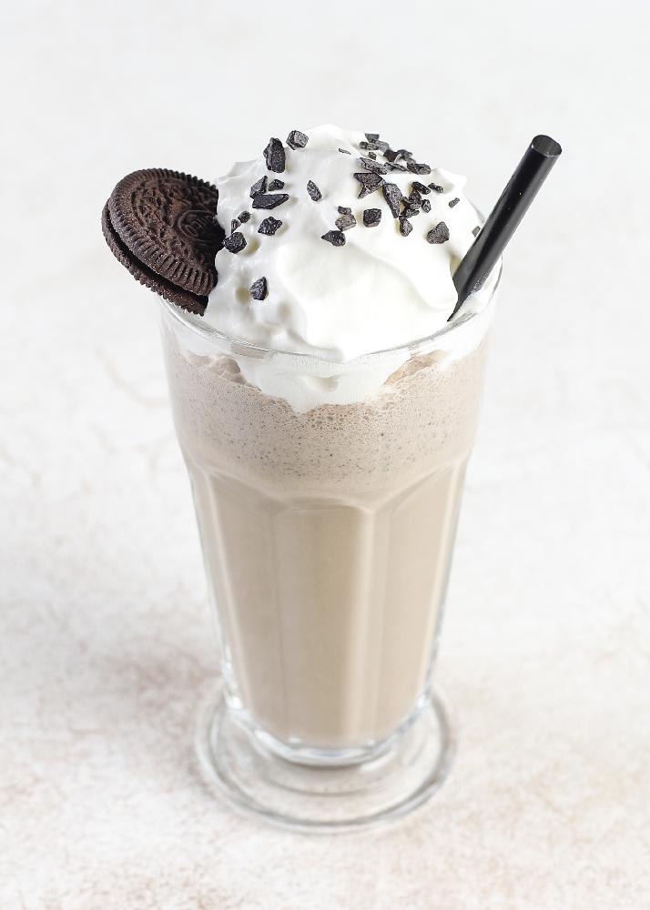 Oreo Frappetto