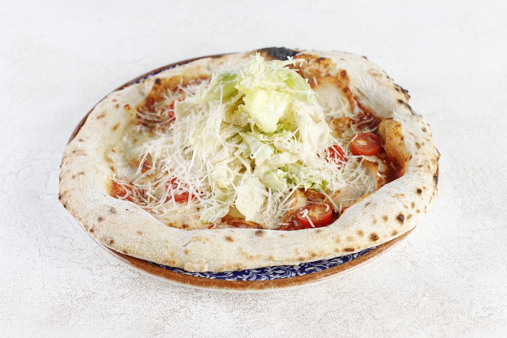 Sezar Pizza
