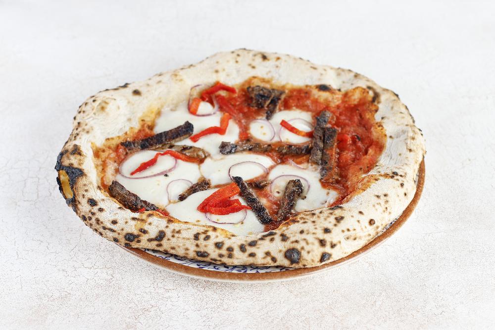 Pizza di Goloso 