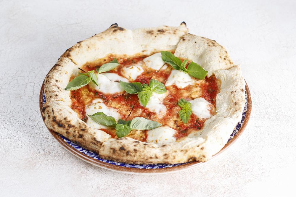 Margherita
