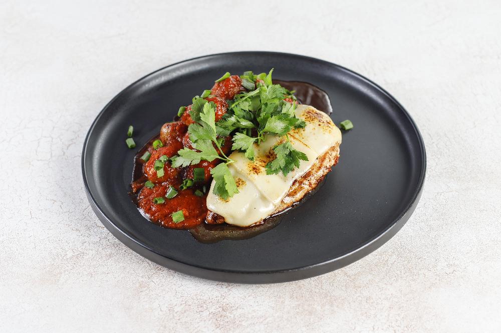 Pollo Di Goloso