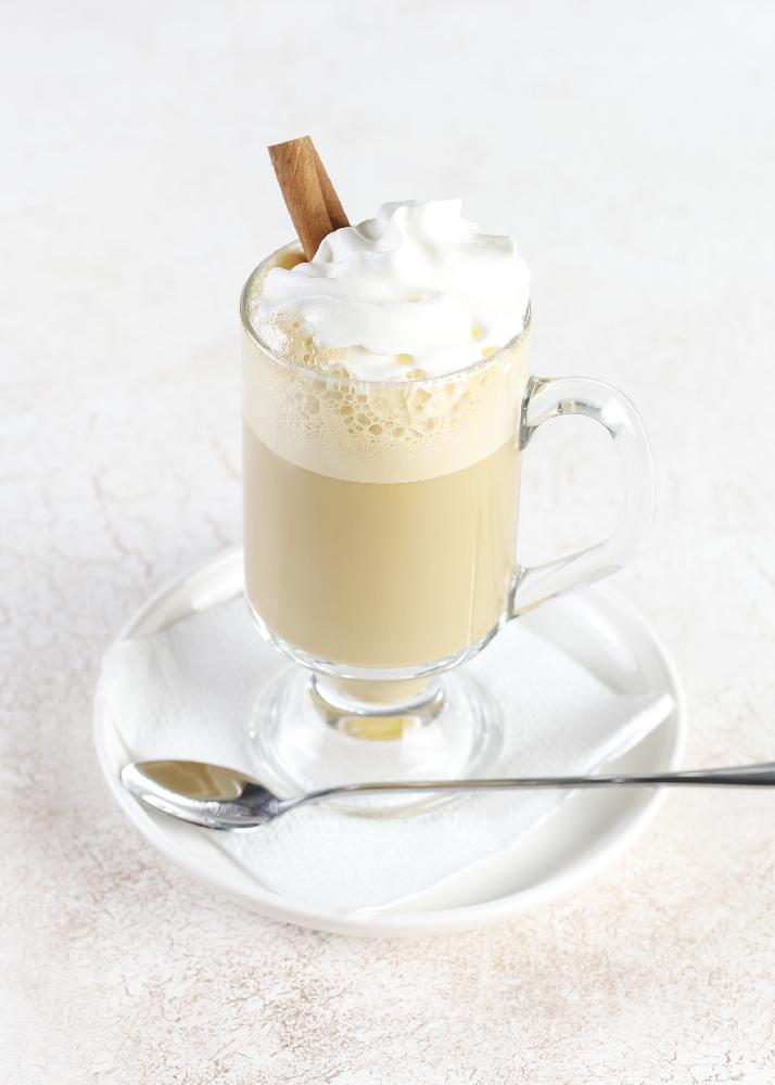 Pumkin Coffee