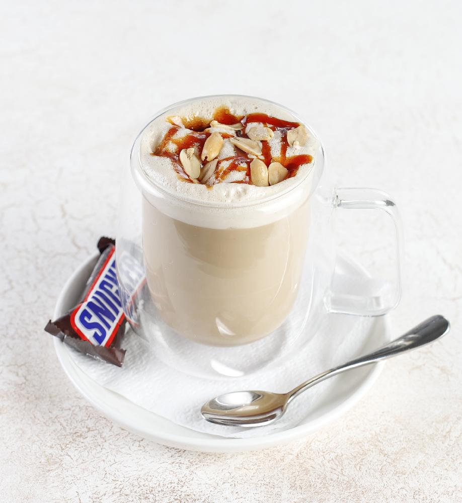 Snickers Coffe