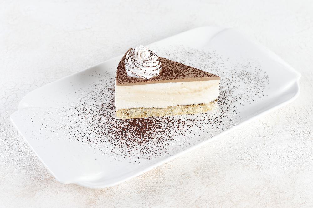 Tiramisu Cheese\cake