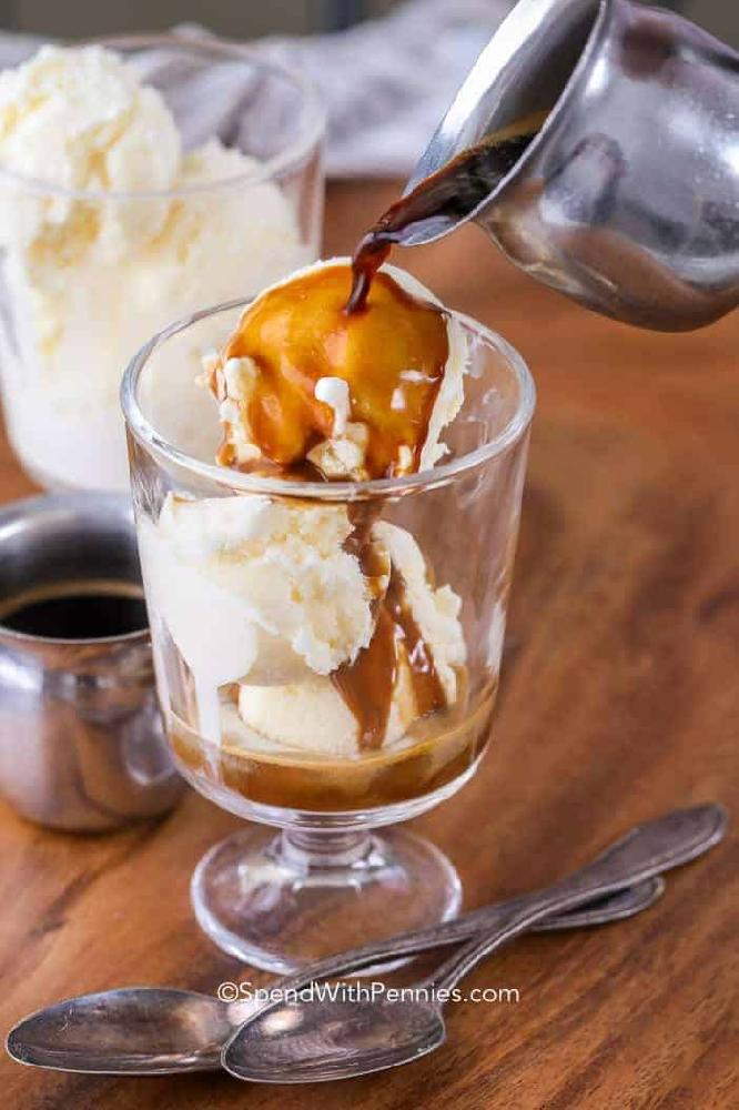 Affagato