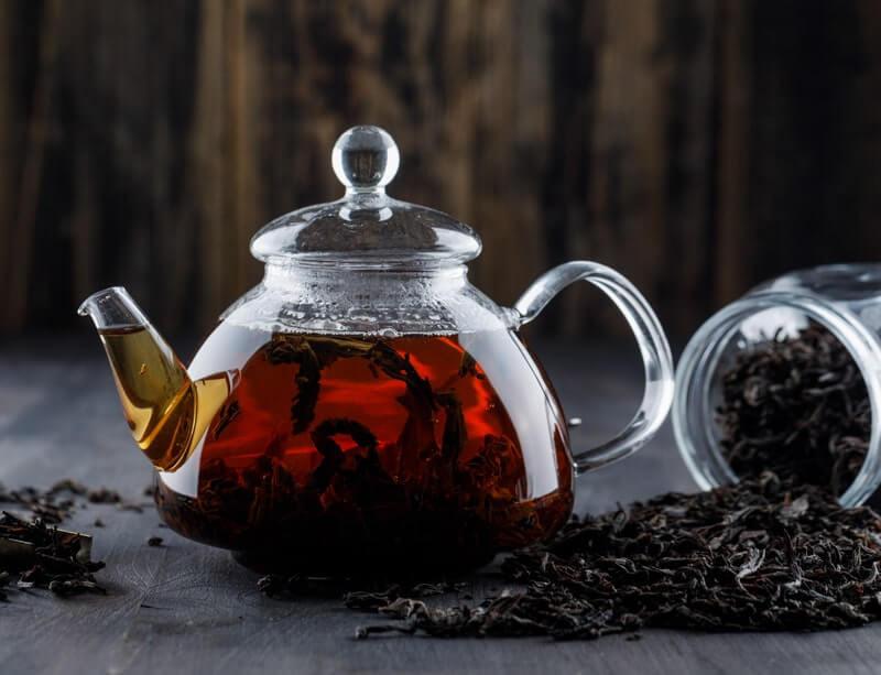 English Breakfast Tea